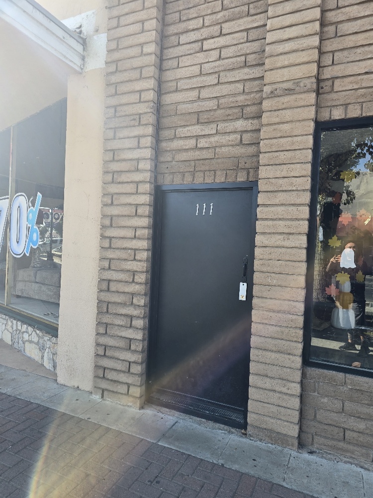 111 North Main Street