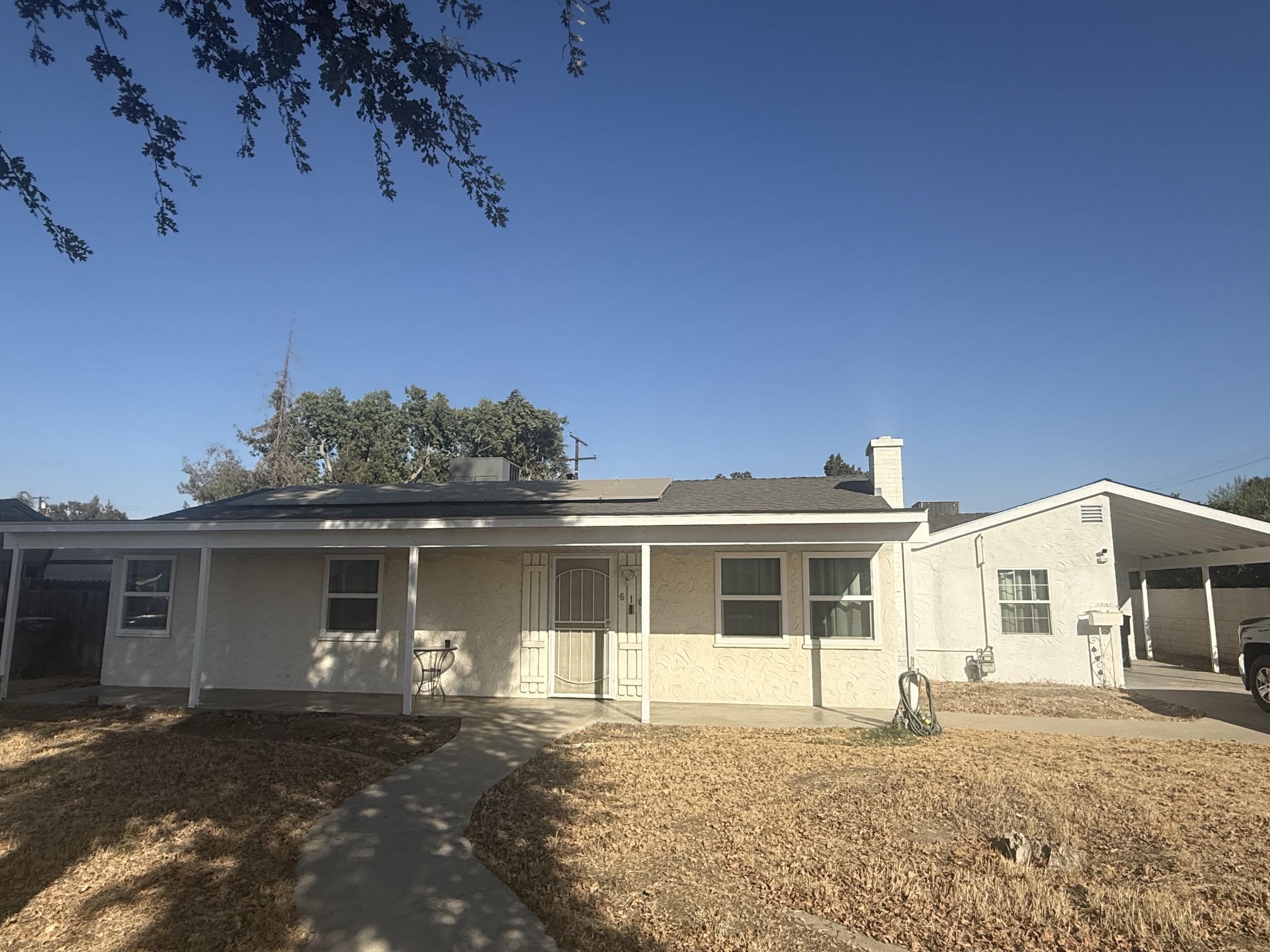 616 South Verde Vista Street