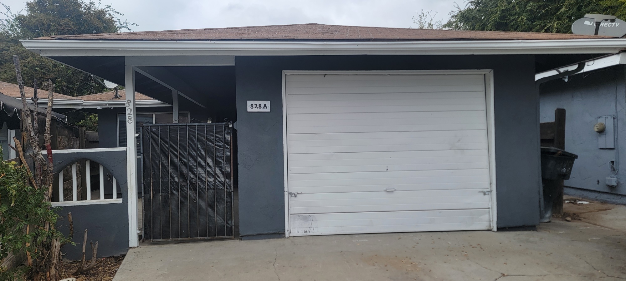 828 Forrester Court, Unit A