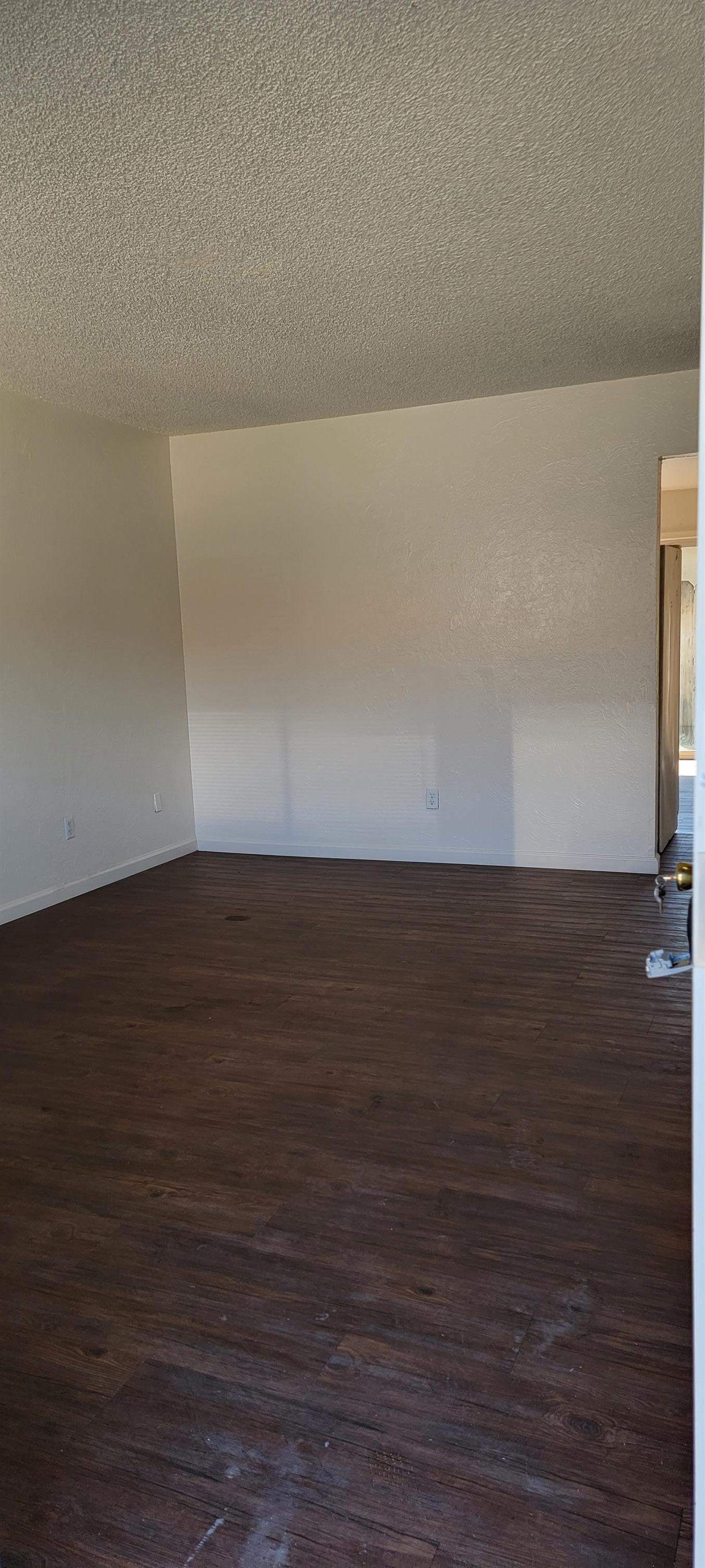206 South C Street - D