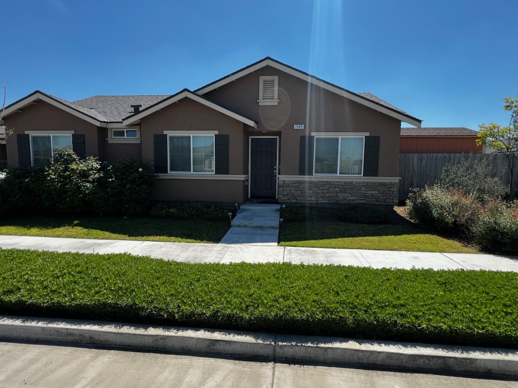 2685 West McComb Avenue